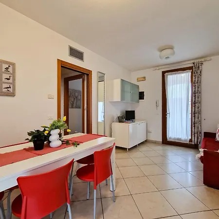 Apartamento Modern Three Flat With Pool *