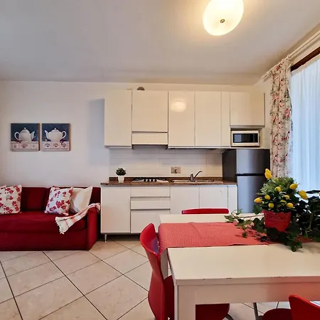 Modern Three Flat With Pool * Bibione