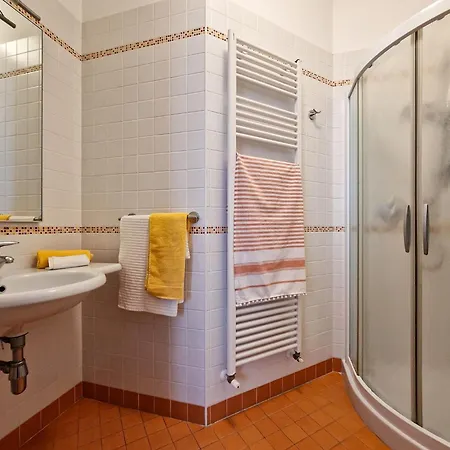 Apartamento Modern Three Flat With Pool