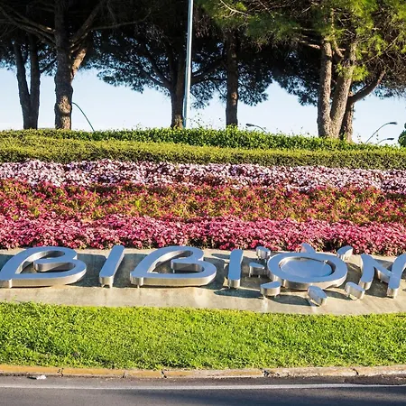Modern Three Flat With Pool Apartamento Bibione