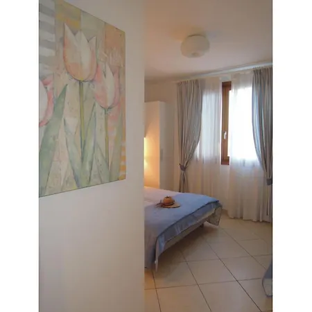 Appartamento Modern Three Flat With Pool *