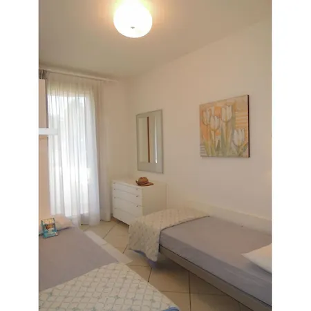 Modern Three Flat With Pool Apartment Bibione