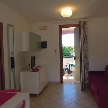 Modern Three Flat With Pool * Bibione