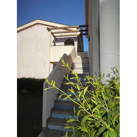 Modern Three Flat With Pool Bibione