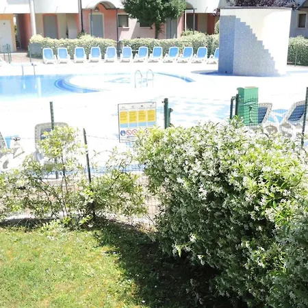 Apartment Modern Three Flat With Pool *