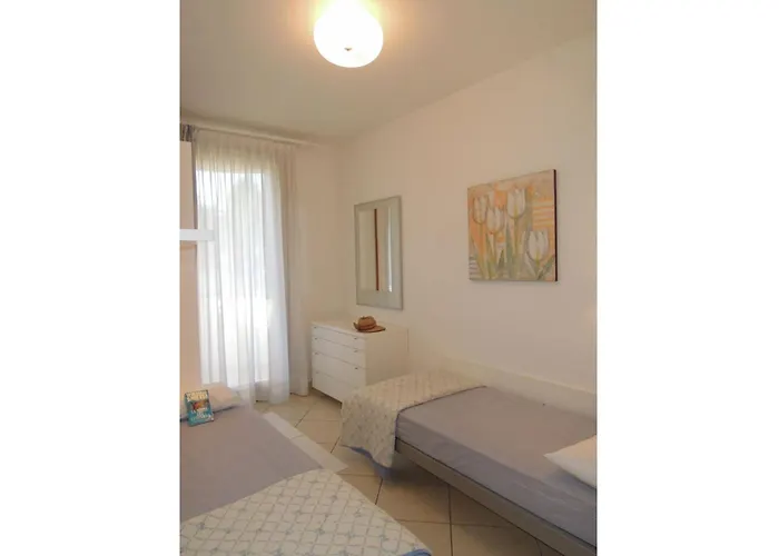Modern Three Flat With Pool Apartmán Bibione