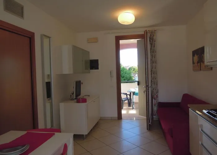 Modern Three Flat With Pool * Bibione