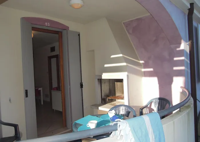 Apartmán Modern Three Flat With Pool *