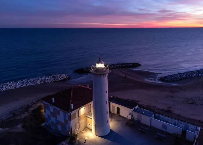 Modern Three Flat With Pool Lägenhet Bibione